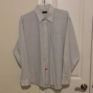 *Men's *Urban* Spirit *Button *Down *16.5 *Neck*